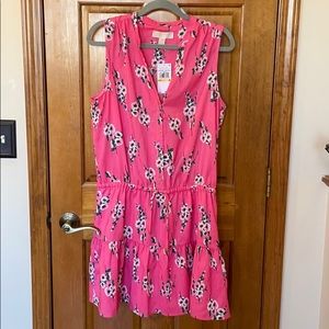 NWT Michael Kors dress